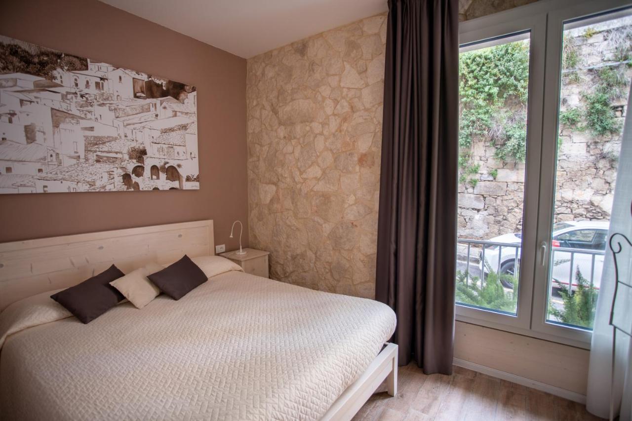 La Casa Del Gelsomino Bed and Breakfast Ragusa Exteriör bild