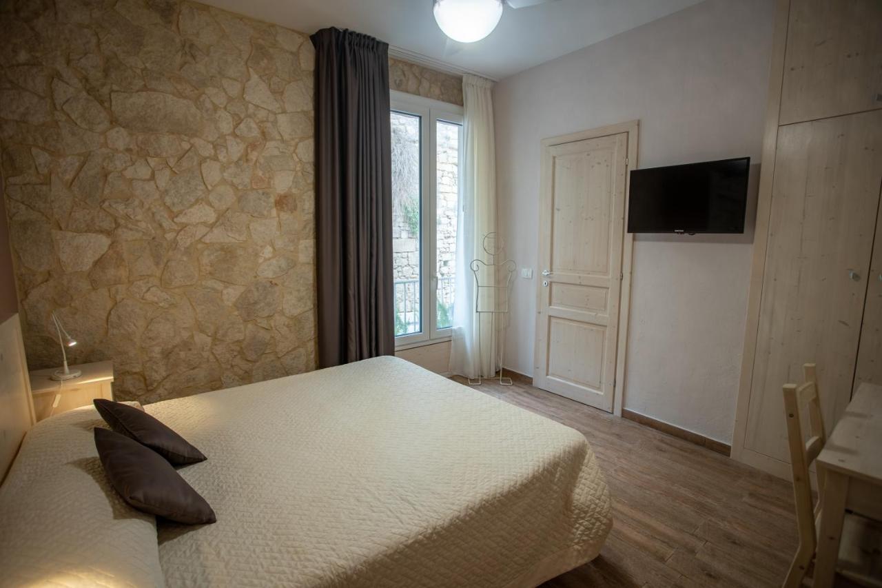 La Casa Del Gelsomino Bed and Breakfast Ragusa Exteriör bild