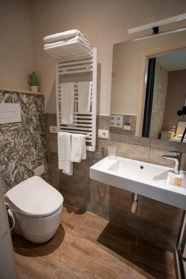 La Casa Del Gelsomino Bed and Breakfast Ragusa Exteriör bild