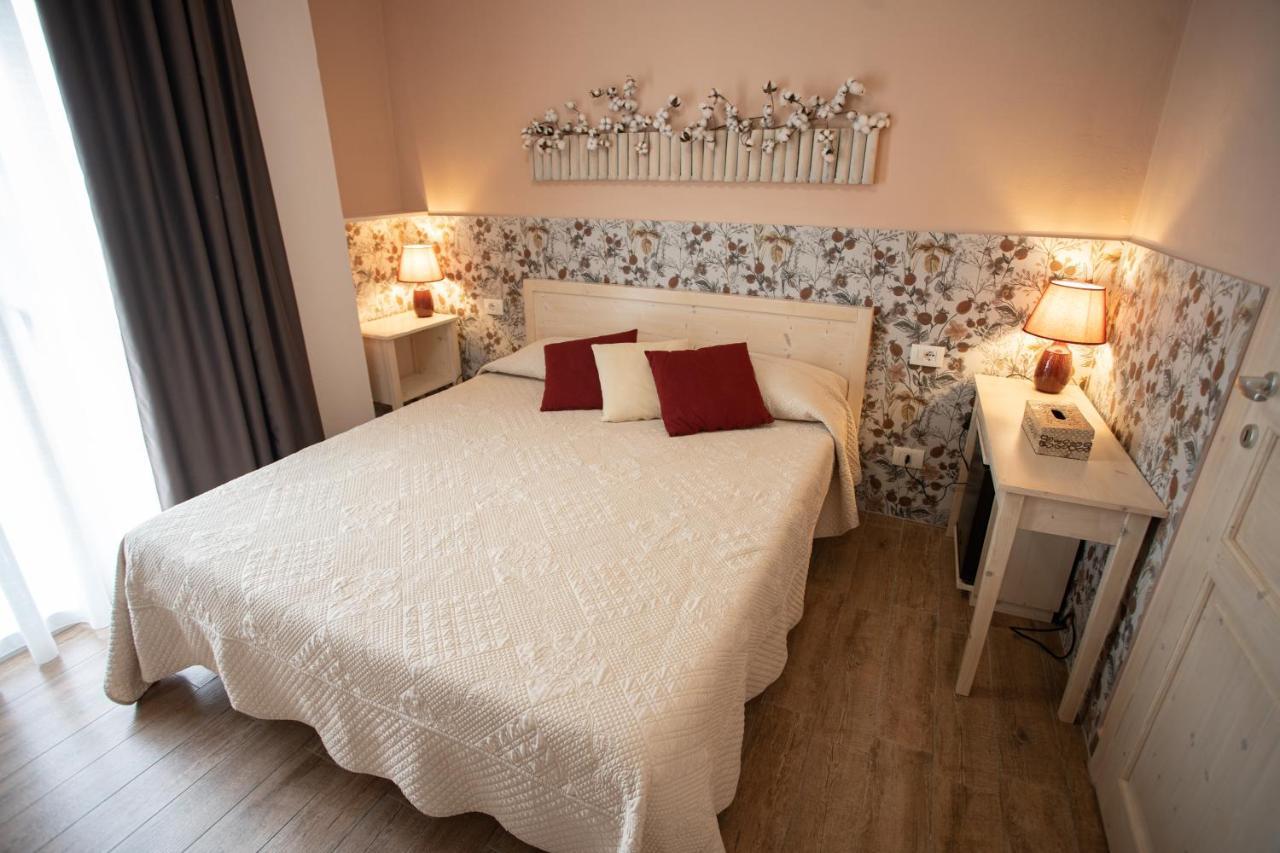 La Casa Del Gelsomino Bed and Breakfast Ragusa Exteriör bild