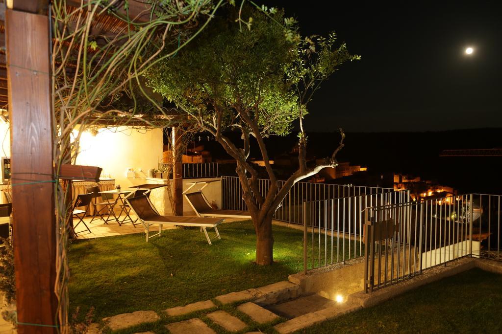 La Casa Del Gelsomino Bed and Breakfast Ragusa Exteriör bild