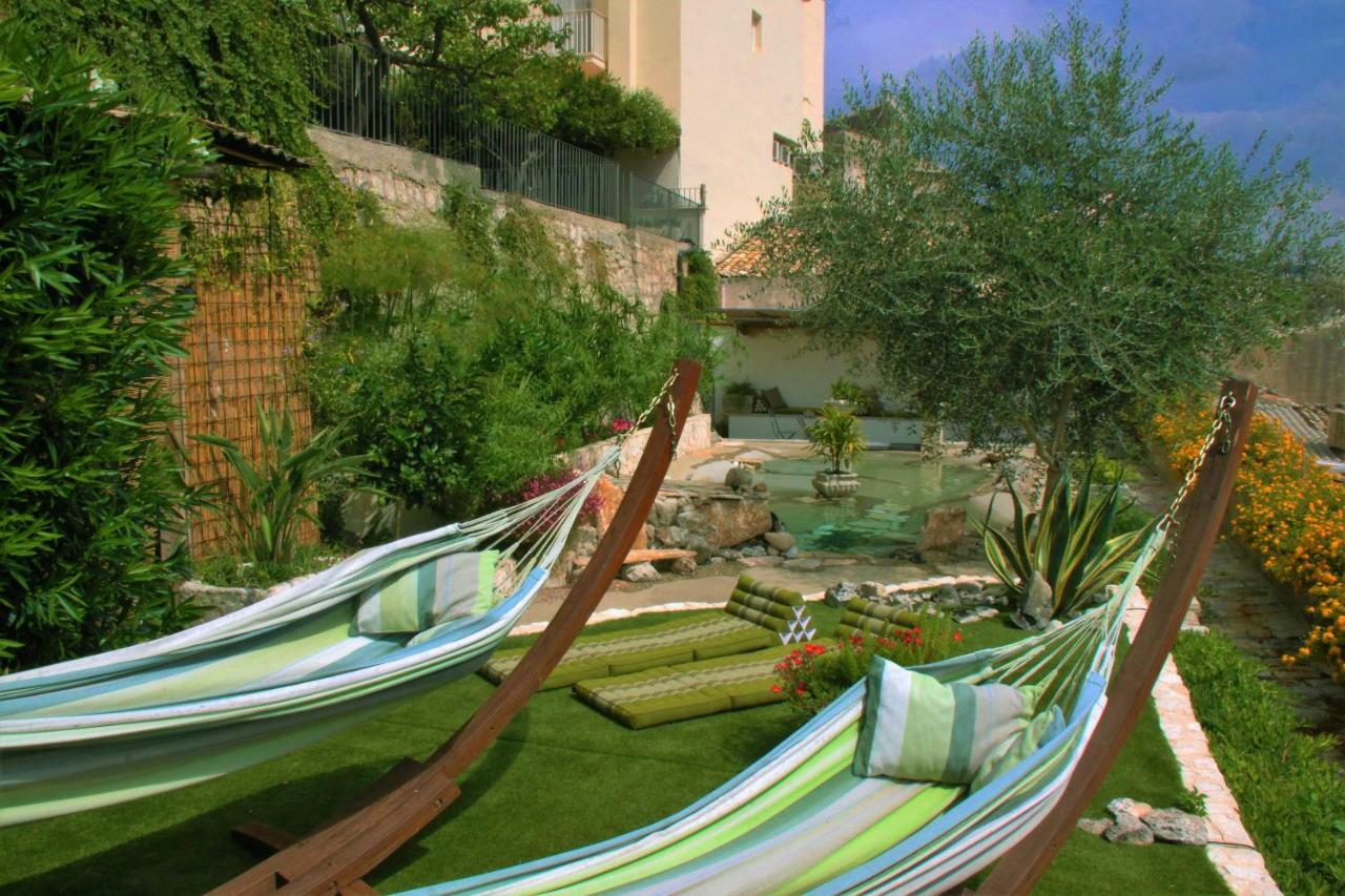 La Casa Del Gelsomino Bed and Breakfast Ragusa Exteriör bild